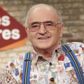 Ludwig Hofmaier – Bild: ZDF und Guido Engels Ludwig Hofmaier – Bild: ZDF und Guido Engels