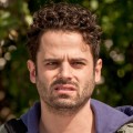 Luke Kirby – Bild: ORF Luke Kirby – Bild: ORF