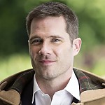Luke MacFarlane – Bild: ORF Luke MacFarlane – Bild: ORF