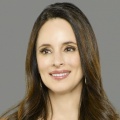 Madeleine Stowe – Bild: VOX/ABC Studios Madeleine Stowe – Bild: VOX/ABC Studios