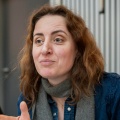 Maren Eggert – Bild: SWR/Stefan Kolbe Maren Eggert – Bild: SWR/Stefan Kolbe