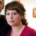 Marie Gruber – Bild: rbb/NDR/Stefan Erhard Marie Gruber – Bild: rbb/NDR/Stefan Erhard