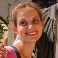 Marie Zielcke – Bild: ZDF/Arvid Uhlig Marie Zielcke – Bild: ZDF/Arvid Uhlig