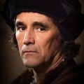 Mark Rylance – Bild: BBC Mark Rylance – Bild: BBC