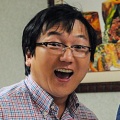 Masi Oka – Bild: CBS Broadcasting/Norman Shapiro Masi Oka – Bild: CBS Broadcasting/Norman Shapiro