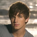 Matt Lanter – Bild: Patrick Ecclesine/The CW Matt Lanter – Bild: Patrick Ecclesine/The CW