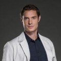 Max Brown – Bild: The CW Network Max Brown – Bild: The CW Network
