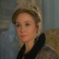 Megan Follows – Bild: The CW/Sven Frenzel Megan Follows – Bild: The CW/Sven Frenzel