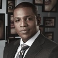 Mekhi Phifer – Bild: FOX Mekhi Phifer – Bild: FOX