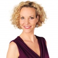 Melanie Wiegmann – Bild: ARD/Ann Paur Melanie Wiegmann – Bild: ARD/Ann Paur