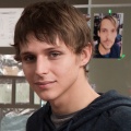 Merlin Rose – Bild: ZDF/Claudius Pflug Merlin Rose – Bild: ZDF/Claudius Pflug
