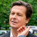 Michael Dangl – Bild: ARD/ORF/MR Film/Petro Domenigg Michael Dangl – Bild: ARD/ORF/MR Film/Petro Domenigg