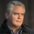 Michael Harney – Bild: Lionsgate/ Netflix Michael Harney – Bild: Lionsgate/ Netflix