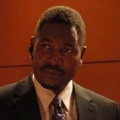 Mykelti Williamson – Bild: Twentieth Century Fox Film Corporation Mykelti Williamson – Bild: Twentieth Century Fox Film Corporation