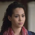 Madeleine Mantock – Bild: Warner Bros. Entertainment, Inc. Madeleine Mantock – Bild: Warner Bros. Entertainment, Inc.