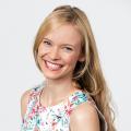 Magdalena Steinlein – Bild: ARD/Ralf Wilschewski Magdalena Steinlein – Bild: ARD/Ralf Wilschewski