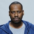 Malcolm Barrett – Bild: Brian Bowen Smith/NBC Malcolm Barrett – Bild: Brian Bowen Smith/NBC