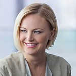 Malin Akerman – Bild: Pathé Malin Akerman – Bild: Pathé