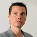 Marek Harloff – Bild: ZDF und Stella von Saldern Marek Harloff – Bild: ZDF und Stella von Saldern
