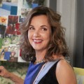 Margaret Colin – Bild: ORF Margaret Colin – Bild: ORF