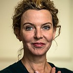 Margarita Broich – Bild: ZDF und Marion von der Mehden Margarita Broich – Bild: ZDF und Marion von der Mehden