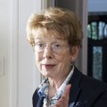 Margret Homeyer – Bild: ZDF und Sandra Hoever Margret Homeyer – Bild: ZDF und Sandra Hoever