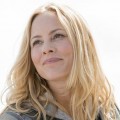 Maria Bello – Bild: Puls 8 Maria Bello – Bild: Puls 8