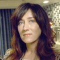Maria Doyle Kennedy – Bild: ORF Maria Doyle Kennedy – Bild: ORF