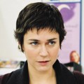 Marie-Josée Croze – Bild: ZDF/Attila Dory Marie-Josée Croze – Bild: ZDF/Attila Dory