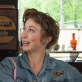 Marie Rathscheck – Bild: ZDF und Claudius Pflug Marie Rathscheck – Bild: ZDF und Claudius Pflug