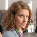 Marie Rönnebeck – Bild: Puls 8 Marie Rönnebeck – Bild: Puls 8