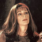 Marina Sirtis – Bild: Puls 4 Marina Sirtis – Bild: Puls 4
