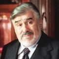 Mario Adorf – Bild: ORF Mario Adorf – Bild: ORF