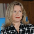 Marion Kracht – Bild: ZDF Marion Kracht – Bild: ZDF