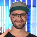 Mark Forster – Bild: Sat.1 Mark Forster – Bild: Sat.1