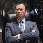 Mark Gatiss – Bild: ORF Mark Gatiss – Bild: ORF