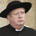 Mark Williams – Bild: ZDF Mark Williams – Bild: ZDF