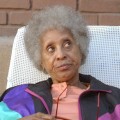 Marla Gibbs – Bild: kabel eins Marla Gibbs – Bild: kabel eins