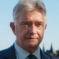 Martin Shaw – Bild: ZDF Martin Shaw – Bild: ZDF