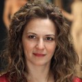 Martina Gedeck – Bild: ZDF/ORF/Mona Film/Petro Domenigg Martina Gedeck – Bild: ZDF/ORF/Mona Film/Petro Domenigg