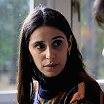 Maryam Zaree – Bild: ZDF / © ZDF/Marco Uggiano Maryam Zaree – Bild: ZDF / © ZDF/Marco Uggiano