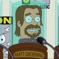 Matt Groening – Bild: ProSieben Matt Groening – Bild: ProSieben
