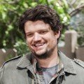 Matt Jones – Bild: ORF Matt Jones – Bild: ORF