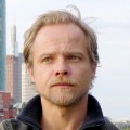 Matthias Koeberlin – Bild: arte Matthias Koeberlin – Bild: arte