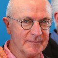 Max Färberböck – Bild: Paul Katzenberger, Max Färberböck, CC BY-SA 4.0 Max Färberböck – Bild: Paul Katzenberger, Max Färberböck, CC BY-SA 4.0