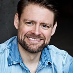 Max Giermann – Bild: ZDF/Frank W. Hempel Max Giermann – Bild: ZDF/Frank W. Hempel