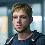 Max Thieriot – Bild: VOX Max Thieriot – Bild: VOX