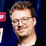Maxi Gstettenbauer – Bild: rbb/Thomas Ernst Maxi Gstettenbauer – Bild: rbb/Thomas Ernst