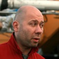 Maxim Kovalevski – Bild: ZDF Maxim Kovalevski – Bild: ZDF