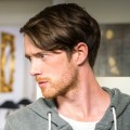 Maximilian Klas – Bild: ZDF Maximilian Klas – Bild: ZDF